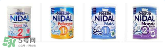 nestle nidal奶粉是什么牌子？nestle nidal奶粉是哪里生產的？