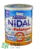 nestle nidal奶粉是什么牌子？nestle nidal奶粉是哪里生產的？