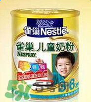 nestle nidal奶粉是什么牌子？nestle nidal奶粉是哪里生產的？