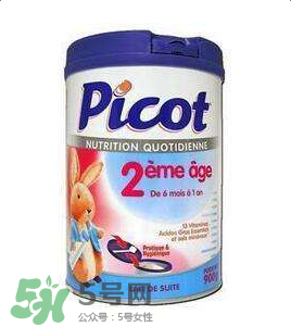Picot貝果是什么品牌？Picot貝果奶粉是哪個國家的品牌？