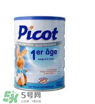 Picot貝果是什么品牌？Picot貝果奶粉是哪個國家的品牌？