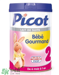 Picot貝果奶粉多少錢一罐？Picot貝果奶粉價格多少？