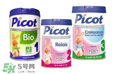Picot貝果奶粉多少錢一罐？Picot貝果奶粉價格多少？