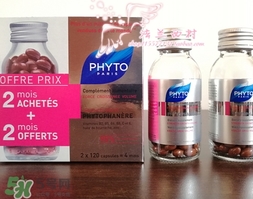 phyto發(fā)朵生發(fā)膠囊怎么吃？發(fā)朵膠囊有用嗎？