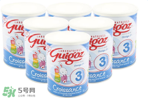 Guigoz奶粉中文叫什么？Guigoz奶粉中文怎么翻譯？