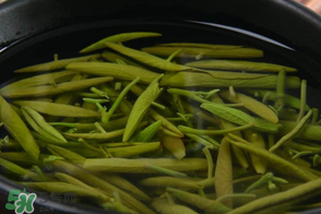 莼菜怎么洗？買來的莼菜怎么洗？