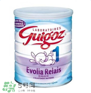 Guigoz古戈氏是什么牌子？Guigoz古戈氏是哪個國家的品牌？
