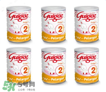 guigoz古戈士奶粉怎么樣？guigoz古戈士奶粉好不好？