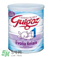 guigoz古戈士奶粉怎么樣？guigoz古戈士奶粉好不好？