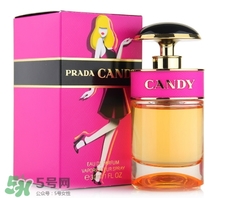 prada普拉達香水哪款好聞？普拉達香水怎么樣？