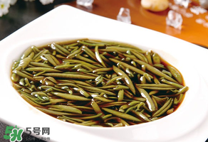 莼菜怎么做？莼菜怎么做好吃？
