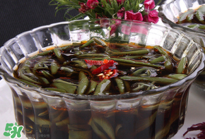 莼菜怎么做？莼菜怎么做好吃？