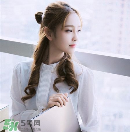 燙什么頭發好看,燙什么發型顯年輕2017