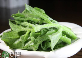 ?冰菜多少錢一斤？? 今年冰菜多少錢一斤？