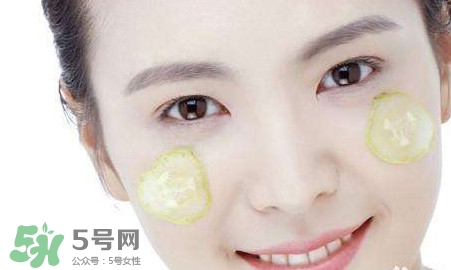 黃瓜敷臉后要洗臉嗎？黃瓜敷臉后要不要洗臉