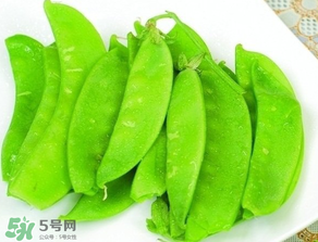 荷蘭豆適合什么人吃 ？荷蘭豆適合所有人吃嗎？