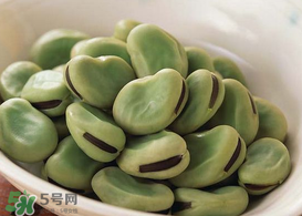 蠶豆要剝皮嗎？新鮮蠶豆怎么快速剝皮？