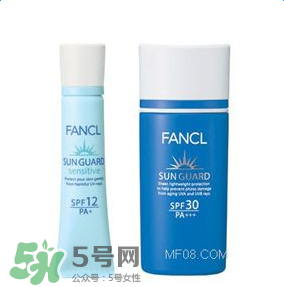 孕婦可以用的防曬霜品牌有哪些？孕期防嗮好用又安全品牌排行榜！