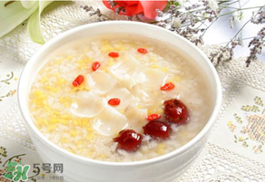 谷雨喝什么粥？谷雨節(jié)氣適合喝什么粥？