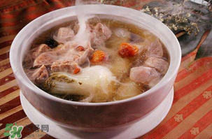 谷雨喝什么湯？谷雨節(jié)氣喝什么湯養(yǎng)生？