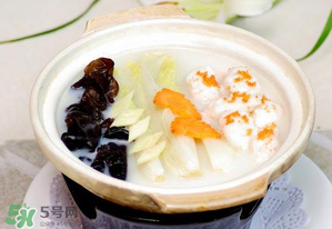 谷雨喝什么湯？谷雨節(jié)氣喝什么湯養(yǎng)生？