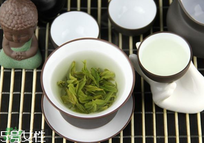 谷雨茶和明前茶哪種好？谷雨茶和明前茶區別