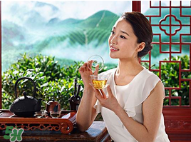 谷雨為什么喝谷雨茶？谷雨茶是什么茶？