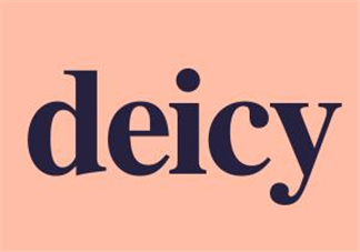 deicy是什么牌子？deicy是什么檔次？