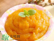 六個月寶寶可以吃什么菜泥？六個月寶寶能吃的菜泥有哪些？