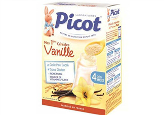 Picot貝果米粉怎么樣？Picot貝果米粉好不好？
