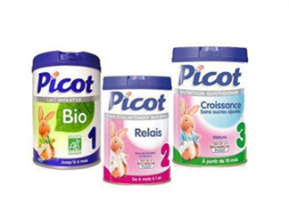 Picot貝果是什么品牌？Picot貝果奶粉是哪個國家的品牌？
