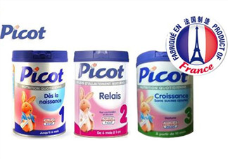 Picot貝果奶粉怎么樣？Picot貝果奶粉好不好？