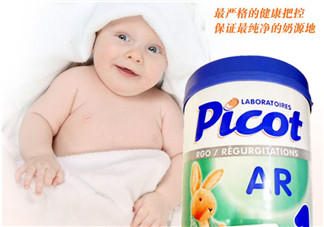 Picot貝果奶粉多少錢一罐？Picot貝果奶粉價格多少？