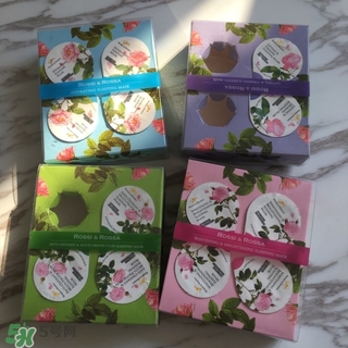 rossi rossa珞珞莊園是什么牌子？rossi rossa是哪國的？