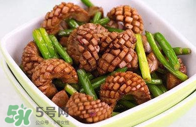 蒜苔焯水多久？蒜苔焯水幾分鐘