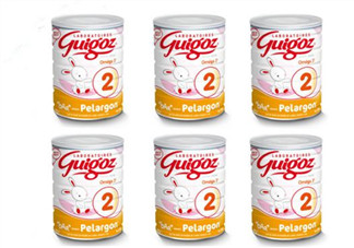 Guigoz古戈氏是什么牌子？Guigoz古戈氏是哪個國家的品牌？