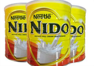 雀巢nido奶粉怎么樣？雀巢nido奶粉好不好？