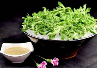 冰草吃了有什么好處？冰草的營養價值