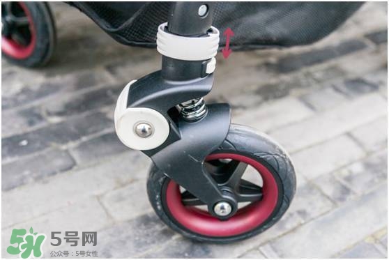 Bugaboo bee5和bee3的區別 Bugaboo bee5的升級介紹