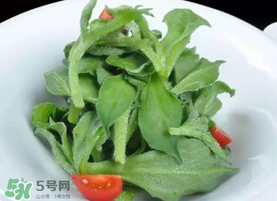 冰草不能和什么一起吃？冰草不能和什么同時吃？