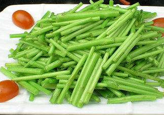 蘆蒿與茼蒿有什么區別？蘆蒿和茼蒿的區別