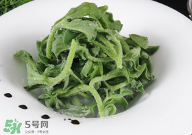 冰草什么味道？冰草怎么有怪味？