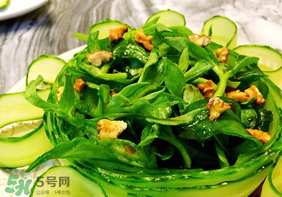 冰草怎么涼拌？冰草怎么涼拌好吃？