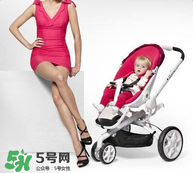 Quinny是什么牌子？Quinny嬰兒車是哪個國家的品牌？