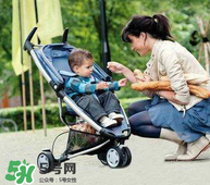 Quinny是什么牌子？Quinny嬰兒車是哪個國家的品牌？