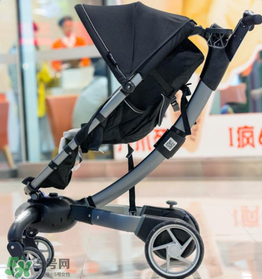 4moms是什么品牌？4moms嬰兒車是哪個國家的品牌？