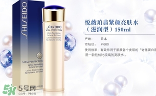 悅薇和cpb哪個好？資生堂悅薇好還是cpb好？