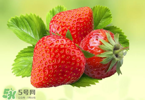 皮皮蝦和草莓能一起吃嗎？吃完皮皮蝦能吃草莓嗎？