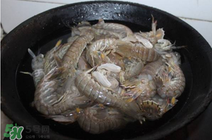 皮皮蝦用放鹽嗎？煮皮皮蝦用放鹽嗎？