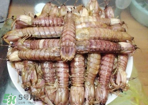 皮皮蝦用放鹽嗎？煮皮皮蝦用放鹽嗎？